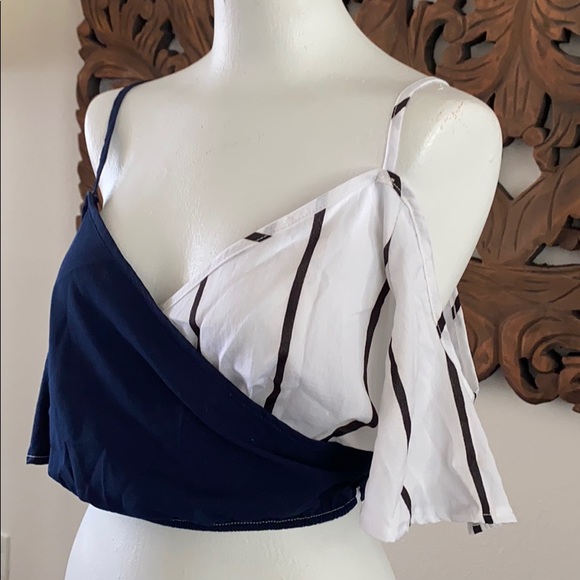 Trendy cute top - Picture 6 of 7